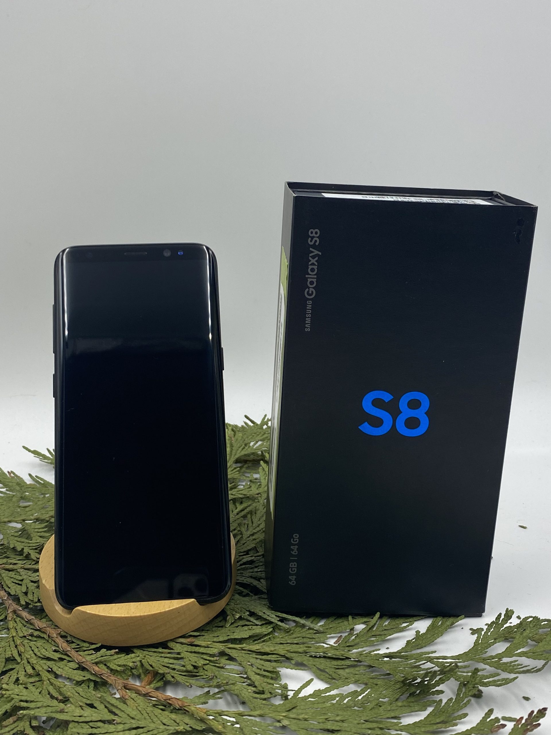 SAMSUNG - Galaxy S8 Black 64 GB docomoおまけ付き docomo Galaxy S8 SC-02J ブラック 64GB - メルカリ